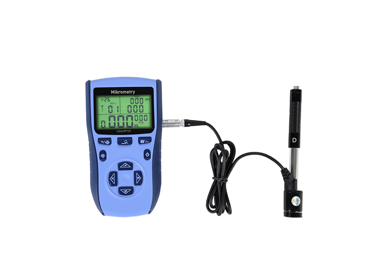 dohp100 leeb portable hardness tester 3