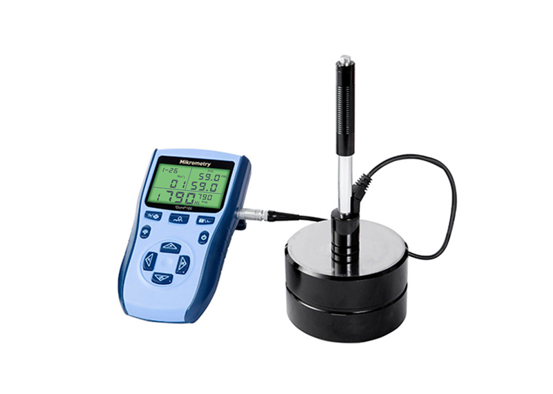 dohp100 leeb portable hardness tester 4