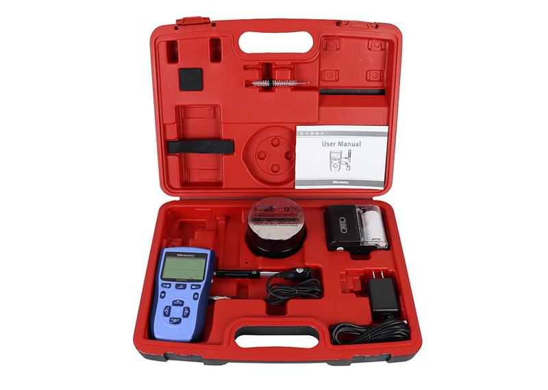 dohp100 leeb portable hardness tester 6