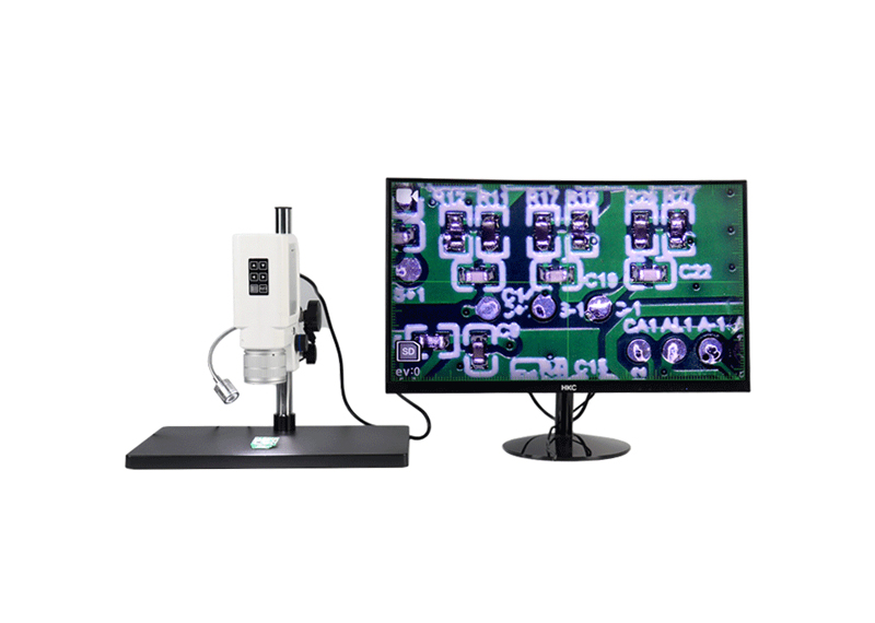 Video Microscope EMS106